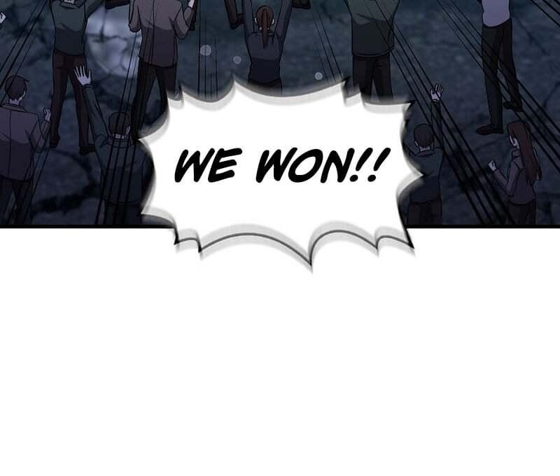 The God of War is Leveling Up - Chapter 68 Page 81