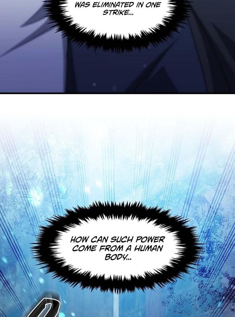 The God of War is Leveling Up - Chapter 68 Page 83