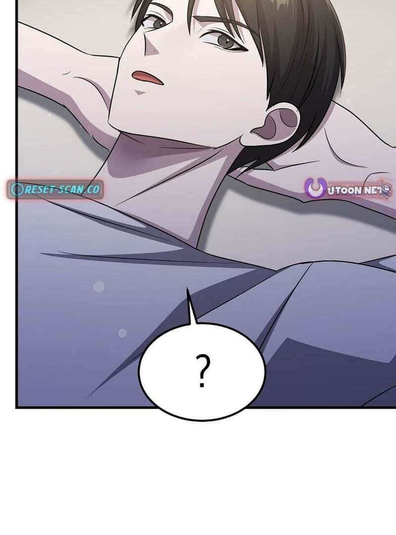 The God of War is Leveling Up - Chapter 68 Page 97
