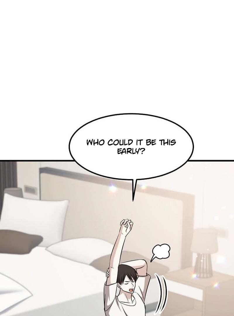 The God of War is Leveling Up - Chapter 68 Page 98