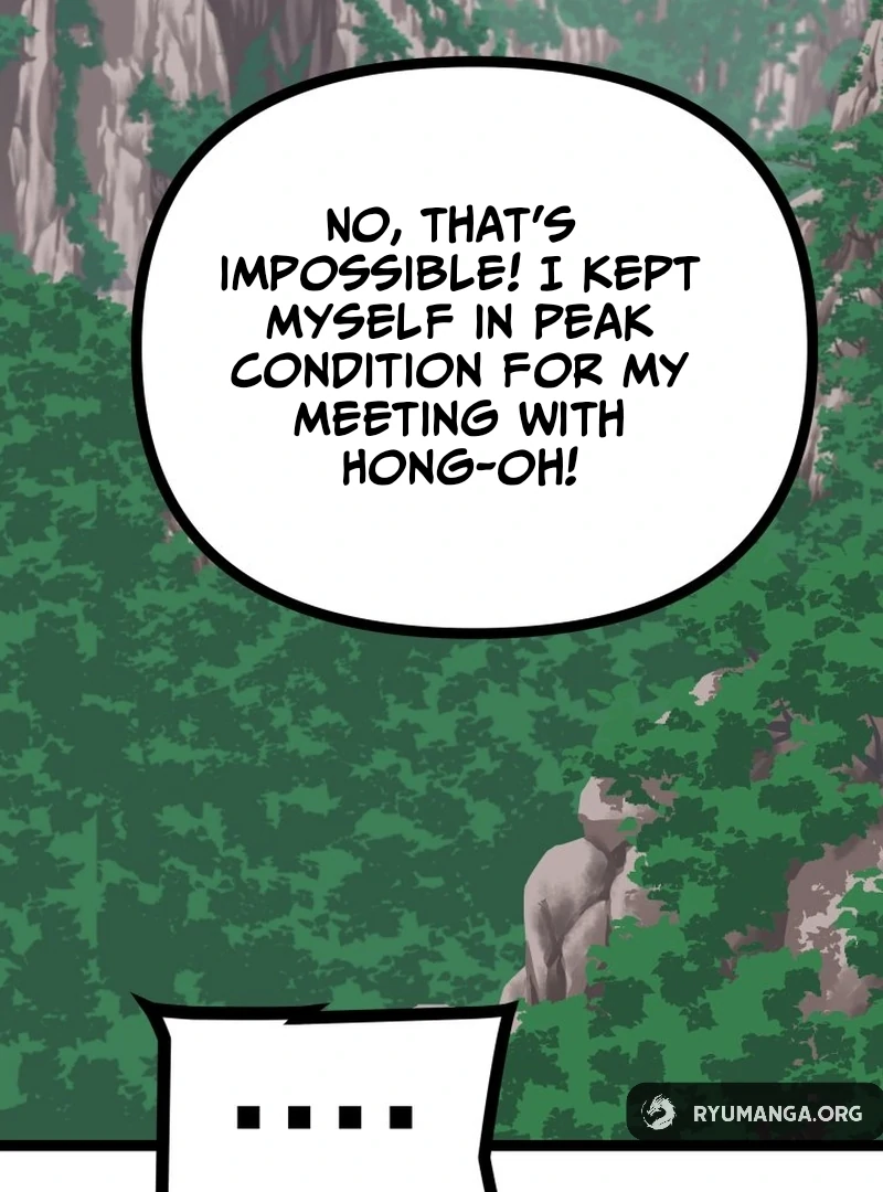 One Step Divine Fist - Chapter 46 Page 100