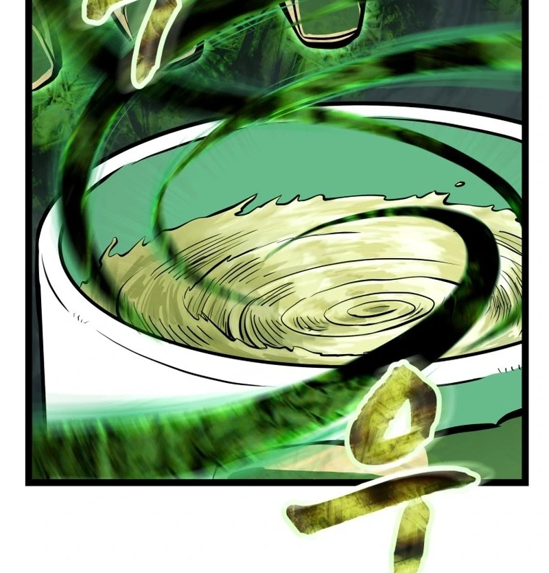 One Step Divine Fist - Chapter 46 Page 13