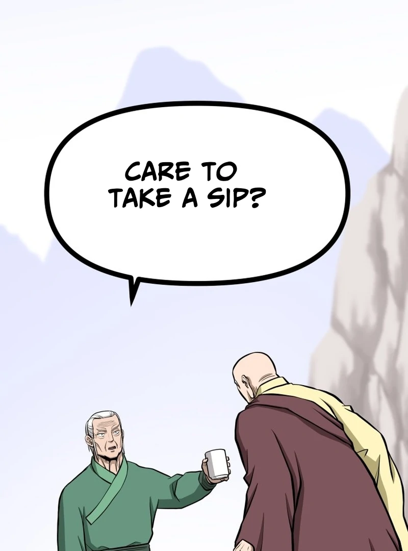 One Step Divine Fist - Chapter 46 Page 24