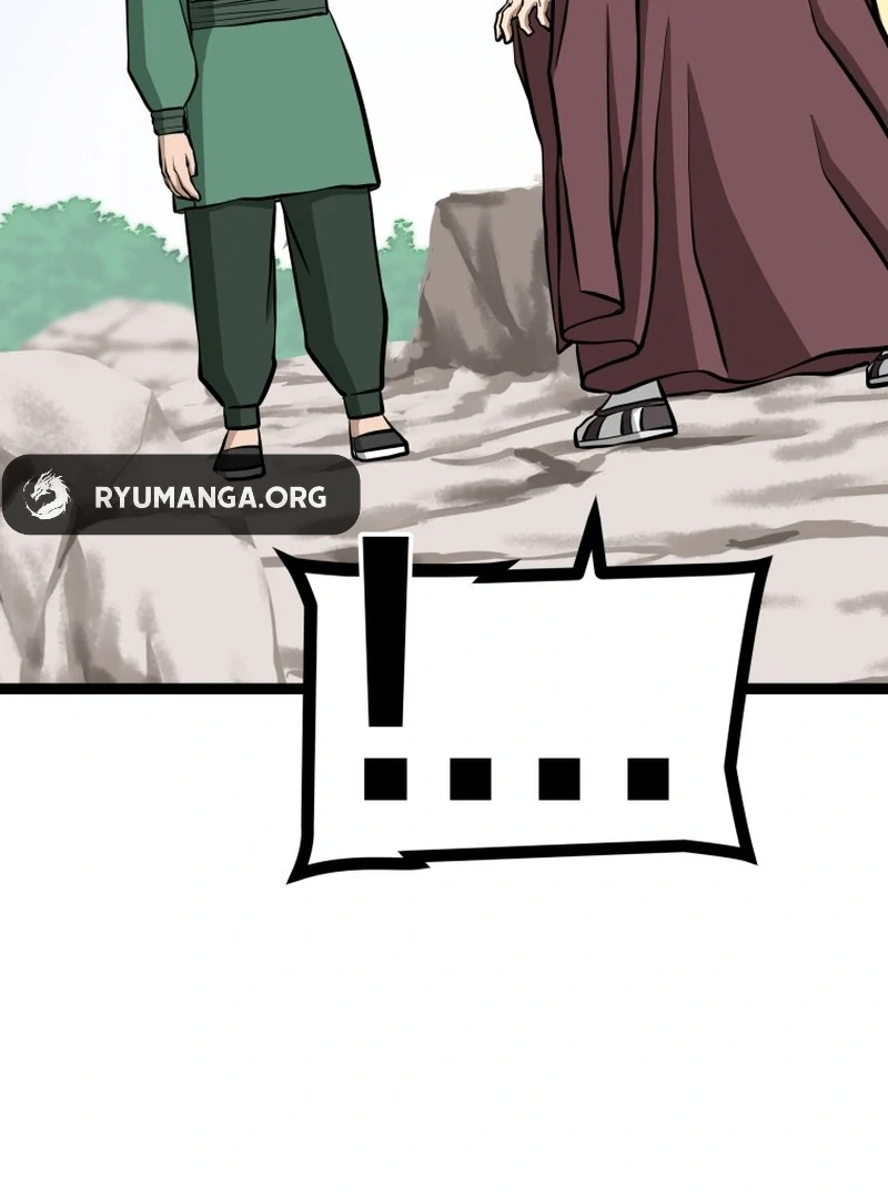One Step Divine Fist - Chapter 46 Page 25