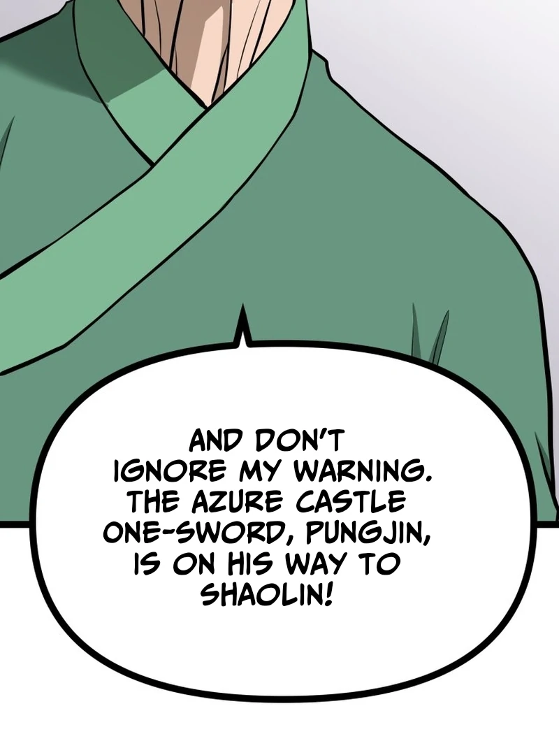One Step Divine Fist - Chapter 46 Page 44