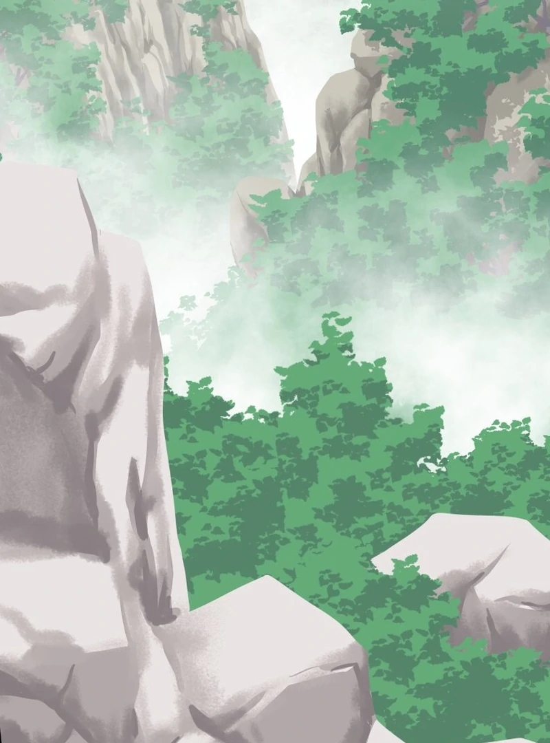 One Step Divine Fist - Chapter 46 Page 46