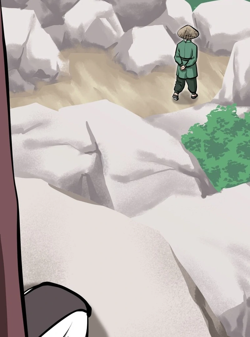 One Step Divine Fist - Chapter 46 Page 47