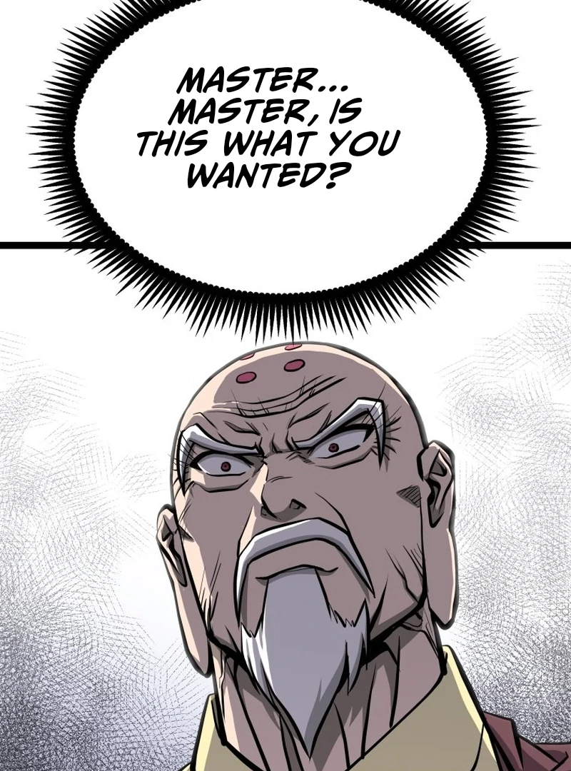 One Step Divine Fist - Chapter 46 Page 49