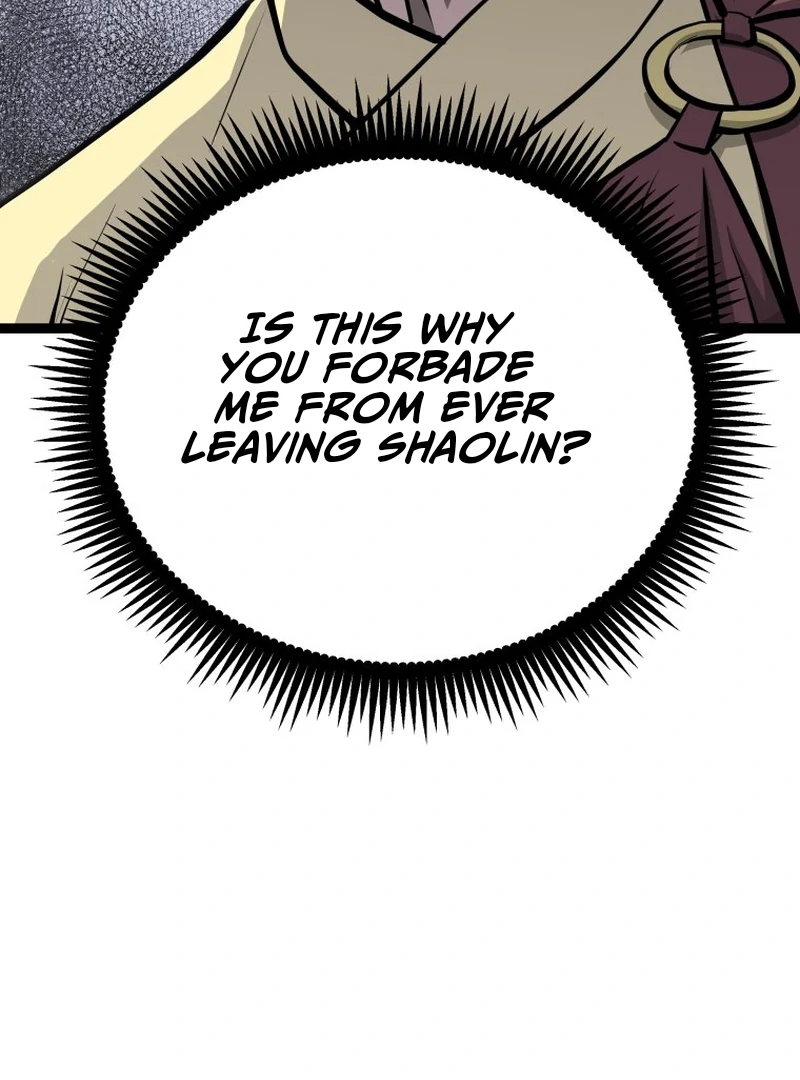 One Step Divine Fist - Chapter 46 Page 50