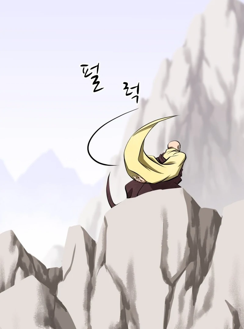 One Step Divine Fist - Chapter 46 Page 54