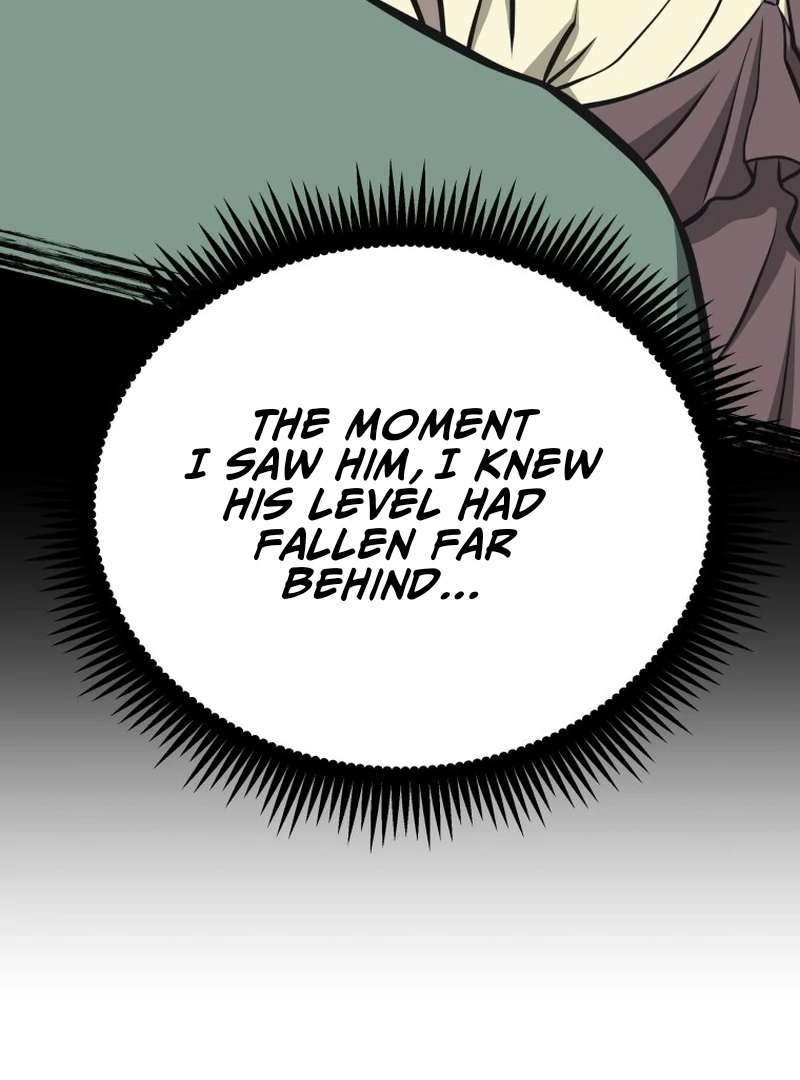 One Step Divine Fist - Chapter 46 Page 61