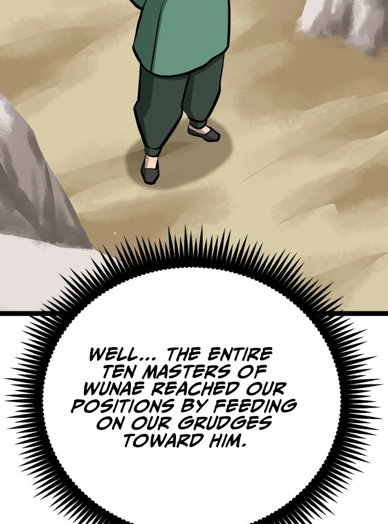 One Step Divine Fist - Chapter 46 Page 65