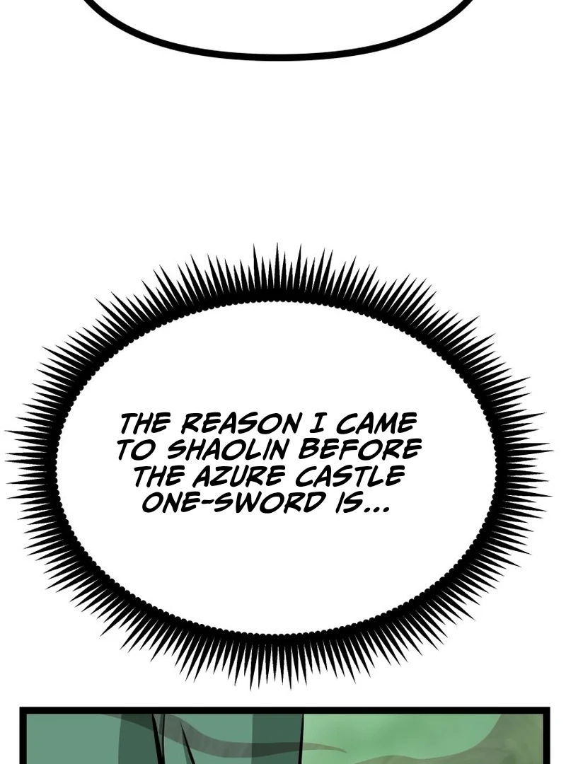 One Step Divine Fist - Chapter 46 Page 68