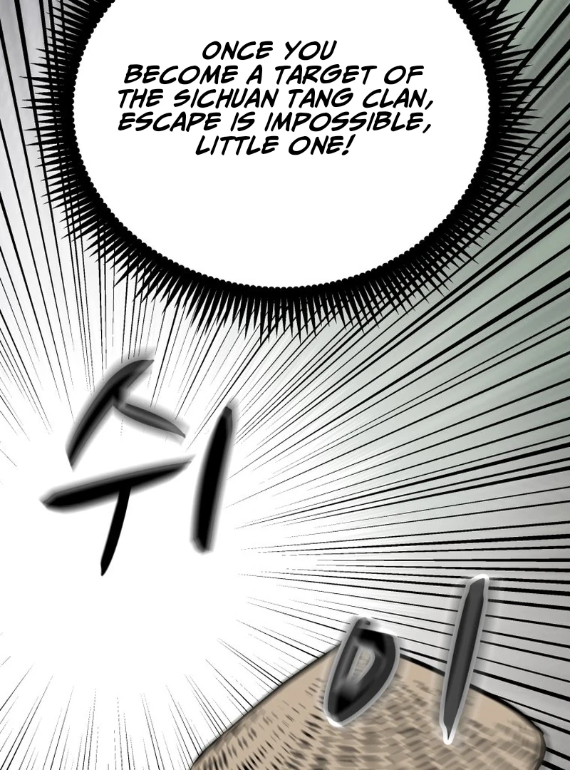 One Step Divine Fist - Chapter 46 Page 76