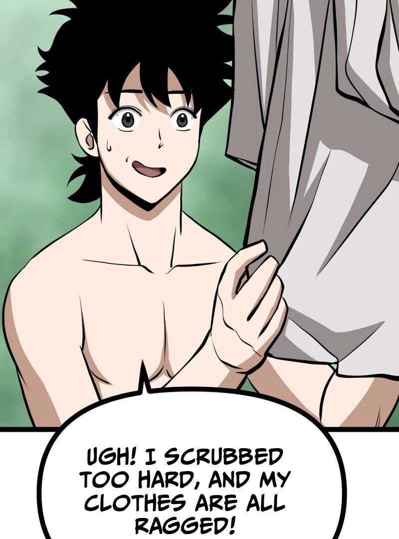 One Step Divine Fist - Chapter 46 Page 82