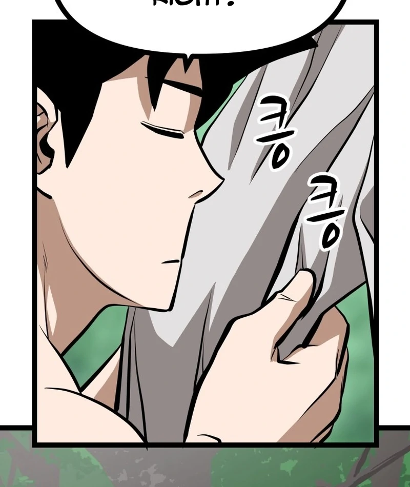 One Step Divine Fist - Chapter 46 Page 84