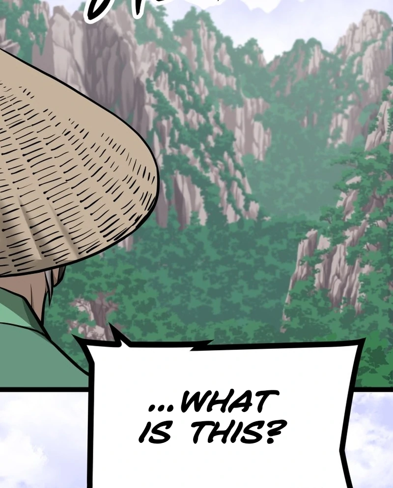 One Step Divine Fist - Chapter 46 Page 96