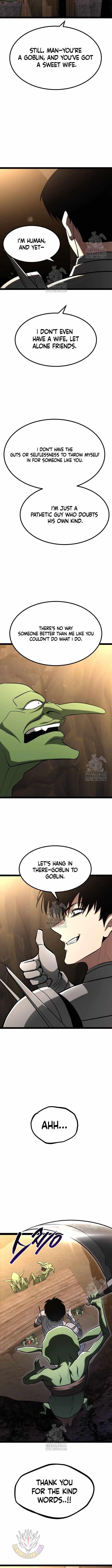 Level 999 Goblin - Chapter 13 Page 16