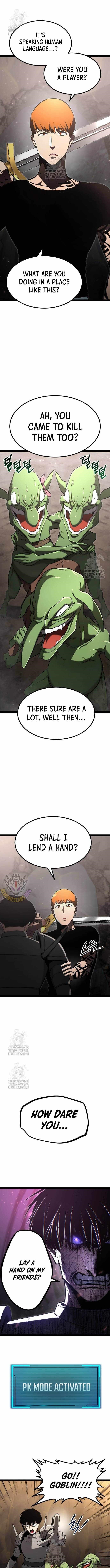 Level 999 Goblin - Chapter 14 Page 2