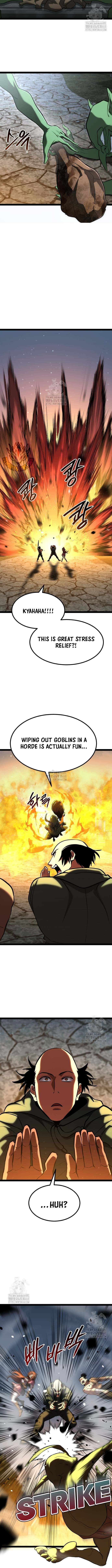 Level 999 Goblin - Chapter 15 Page 16