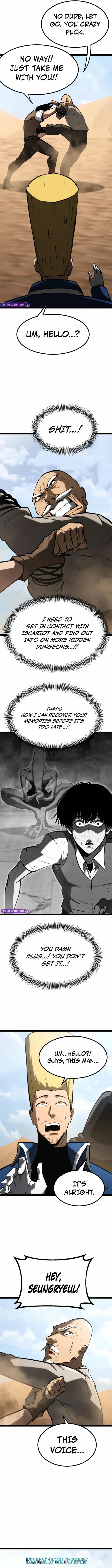 Level 999 Goblin - Chapter 29 Page 17