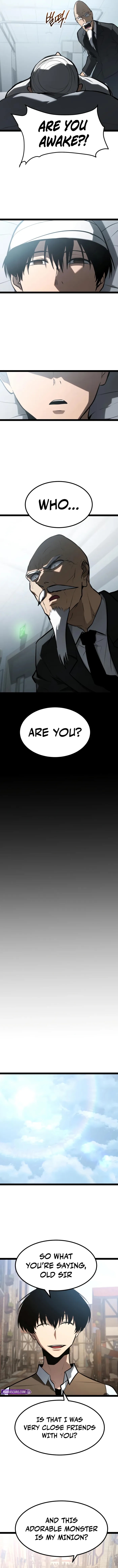Level 999 Goblin - Chapter 29 Page 7