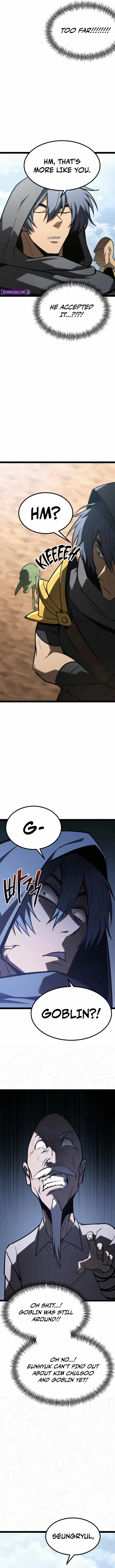Level 999 Goblin - Chapter 30 Page 4