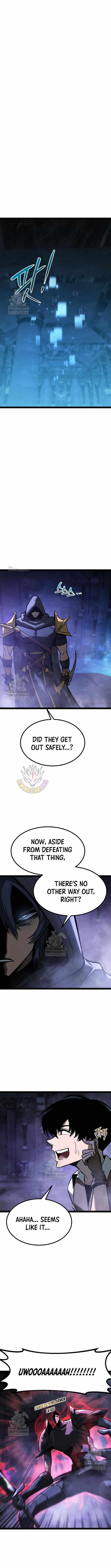 Level 999 Goblin - Chapter 32 Page 18