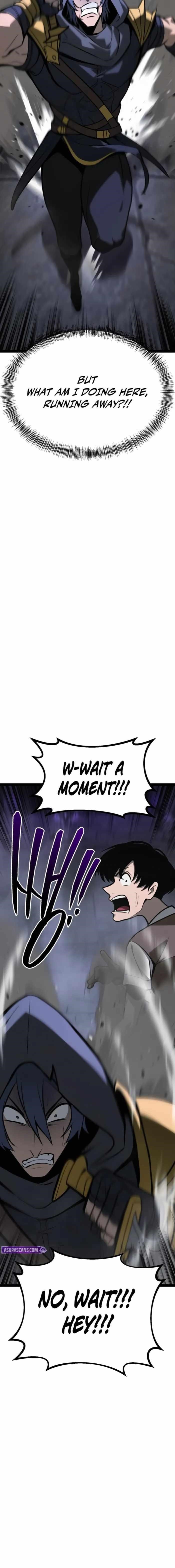 Level 999 Goblin - Chapter 33 Page 18