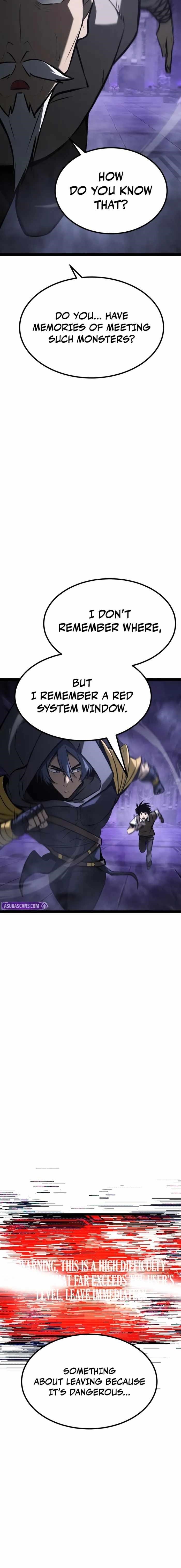 Level 999 Goblin - Chapter 33 Page 2