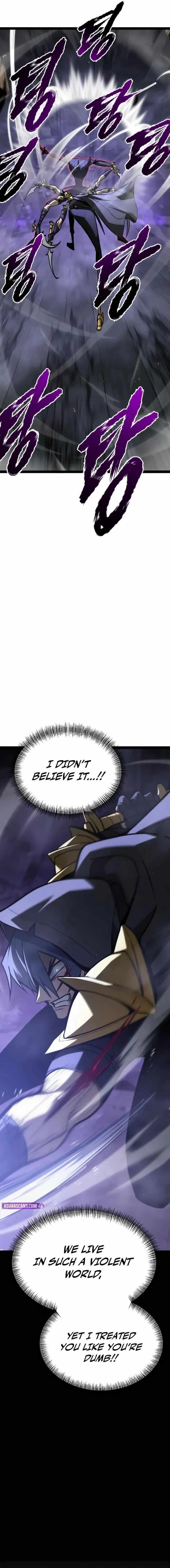 Level 999 Goblin - Chapter 33 Page 33