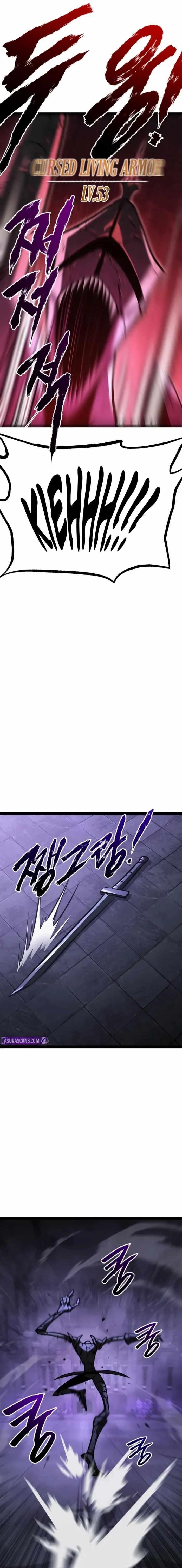 Level 999 Goblin - Chapter 33 Page 37