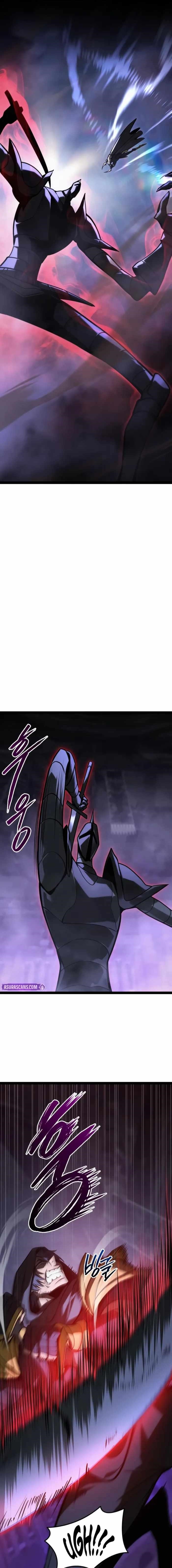 Level 999 Goblin - Chapter 33 Page 7
