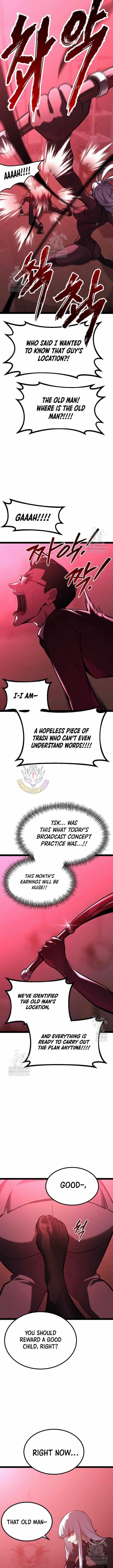 Level 999 Goblin - Chapter 37 Page 2