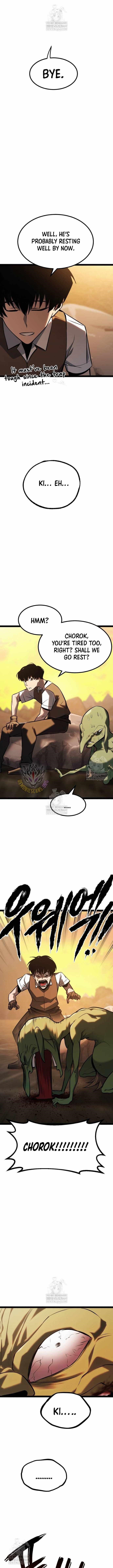 Level 999 Goblin - Chapter 37 Page 20