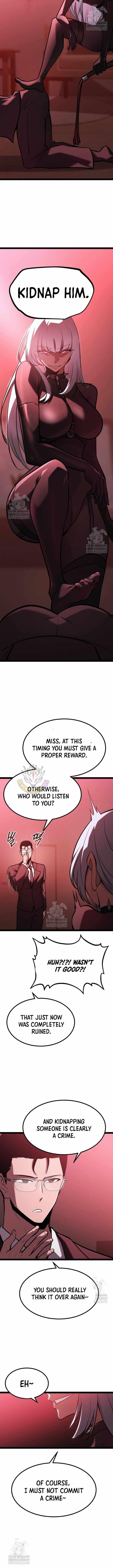 Level 999 Goblin - Chapter 37 Page 3