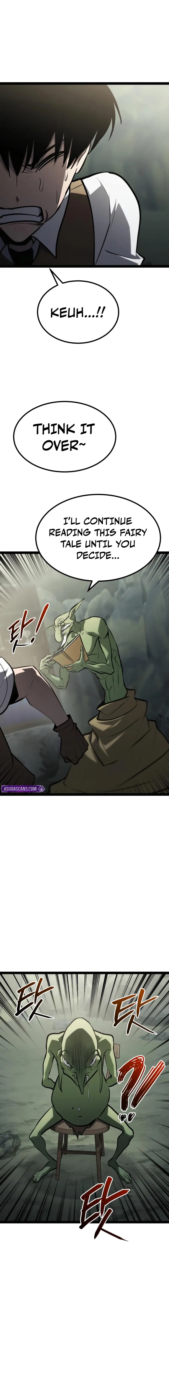Level 999 Goblin - Chapter 39 Page 10