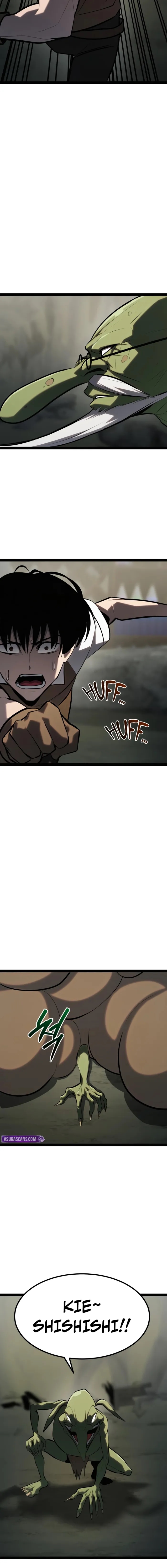 Level 999 Goblin - Chapter 39 Page 12