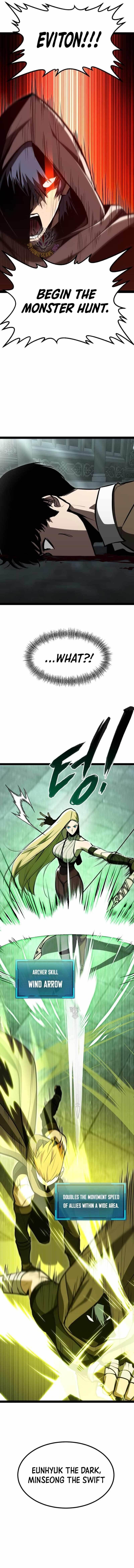 Level 999 Goblin - Chapter 4 Page 14