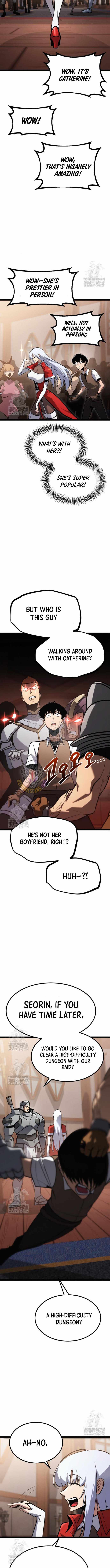 Level 999 Goblin - Chapter 40 Page 14