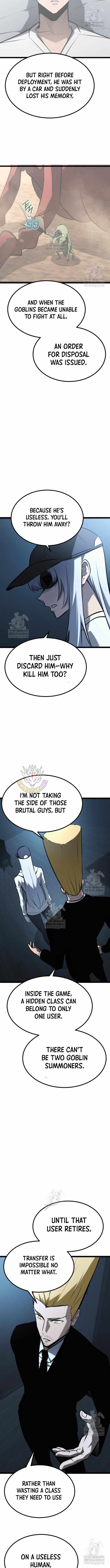 Level 999 Goblin - Chapter 40 Page 20