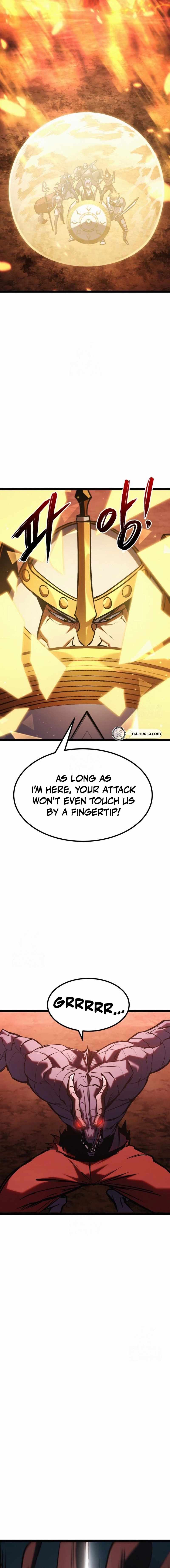 Level 999 Goblin - Chapter 41 Page 10