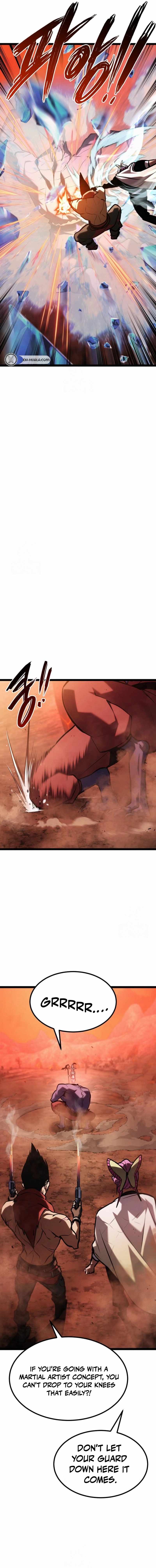 Level 999 Goblin - Chapter 41 Page 16