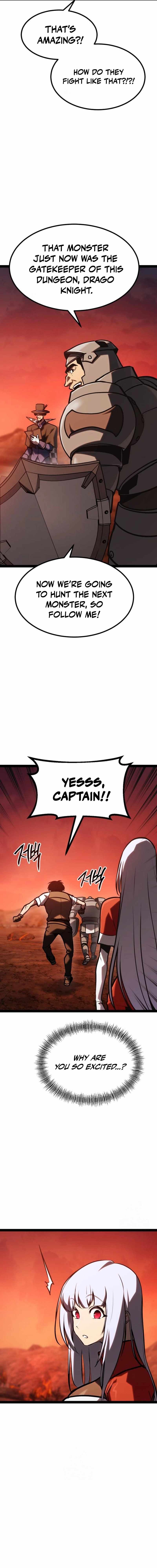 Level 999 Goblin - Chapter 41 Page 22