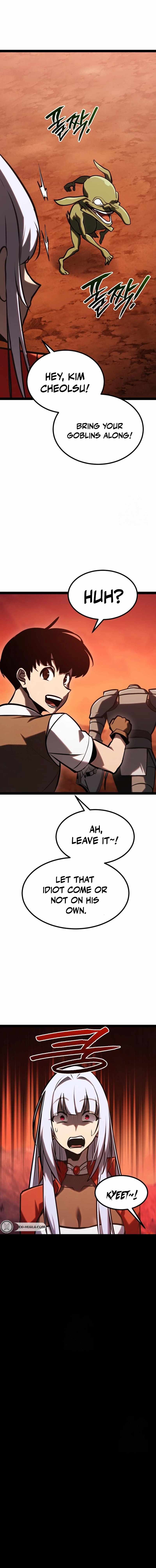 Level 999 Goblin - Chapter 41 Page 23