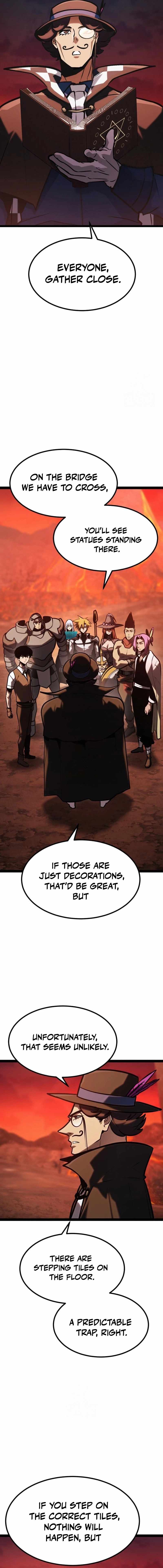 Level 999 Goblin - Chapter 41 Page 26