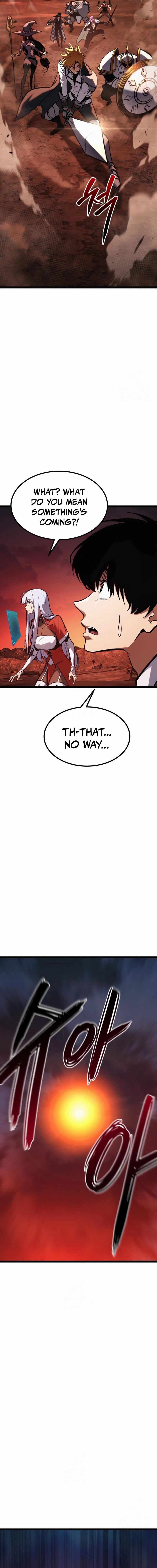 Level 999 Goblin - Chapter 41 Page 5