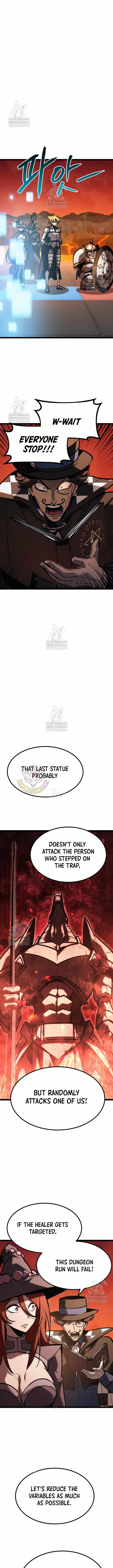 Level 999 Goblin - Chapter 42 Page 6
