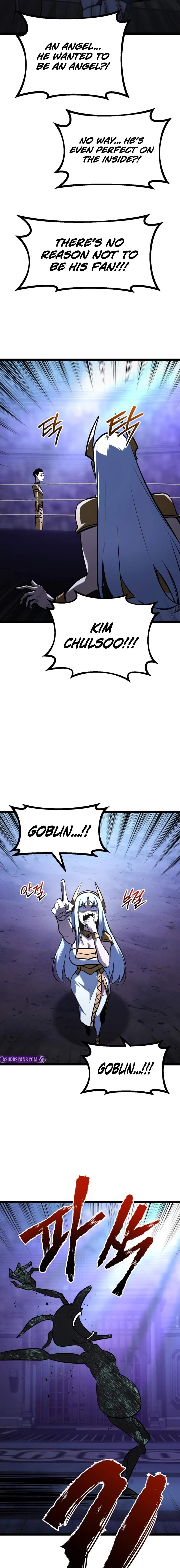 Level 999 Goblin - Chapter 47 Page 13