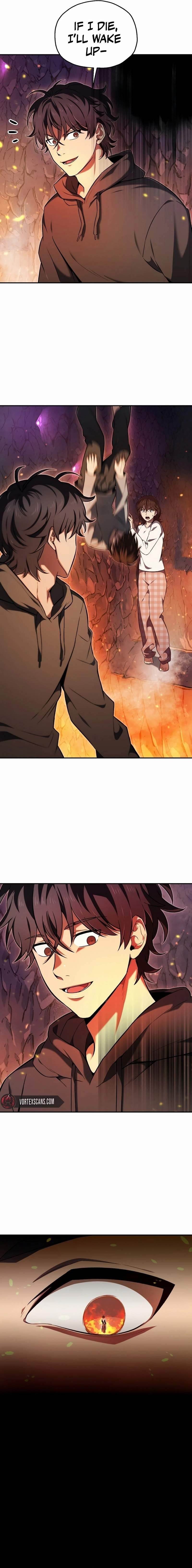 Solo Resurrection - Chapter 1 Page 21